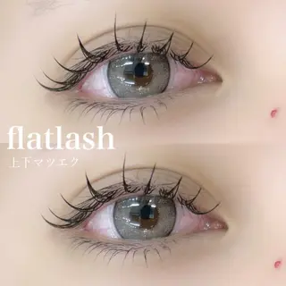 マツエク・マツパ eyelist yuukaのマツエク・マツパデザイン