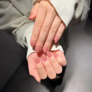 ネイル Haruka 『モデル募集中🩰』のネイルデザイン