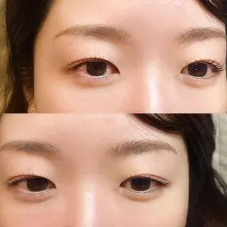 マツエク・マツパ chula.nail&eye 京橋店所属・t. mariaのマツエク・マツパデザイン
