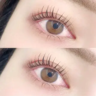 マツエク・マツパ いしい りほ ♡の眉毛・アイブロウイメージ