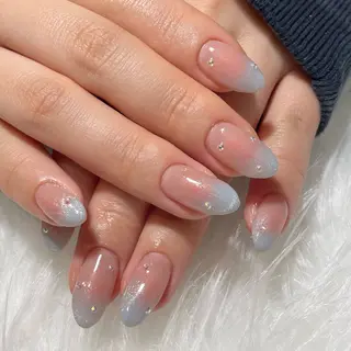 ネイル neige Kouzukiのネイルデザイン