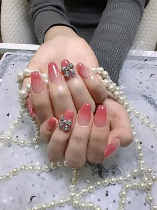 ネイル MUSES  NAIL  SALON所属・MUSES ネイルのネイルデザイン