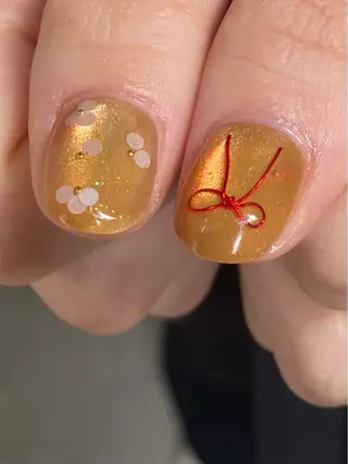 ネイル 濵田 実沙/Manonのネイルデザイン