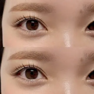 マツエク・マツパ SAKUKU韓国式 まつ毛パーマ専門店のマツエク・マツパデザイン