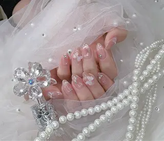 ネイル R salonのネイルデザイン