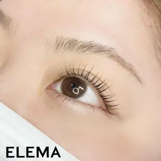 マツエク・マツパ Cherish所属・Cherish chieのマツエク・マツパデザイン