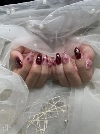 ネイル lavender所属・日暮里🦋 lavenderのエステ・リラクイメージ