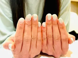 ネイル O. YUMIKOのネイルデザイン