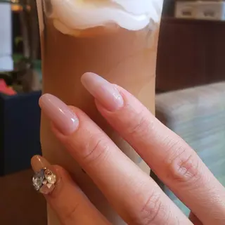 ネイル Franda ✾のネイルデザイン