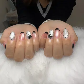 ネイル MIAMI NAIL所属・Miami Nailのネイルデザイン