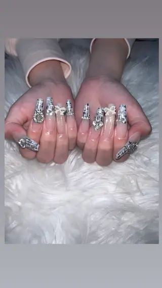 ネイル 7nail (ϋ)/のネイルデザイン