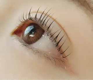 マツエク・マツパ shine on 鈴木さえこのマツエク・マツパデザイン