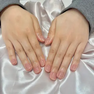 ネイル 小林 玲奈のネイルデザイン