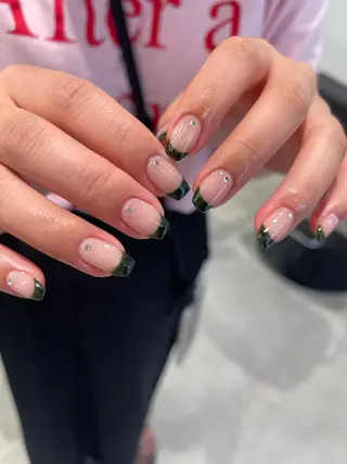ネイル ユナ🌙 nailのネイルデザイン