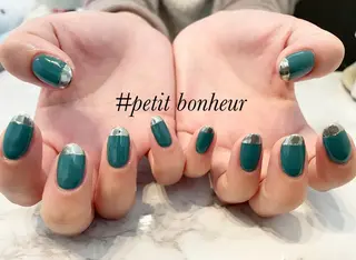 ネイル Mas Miのネイルデザイン