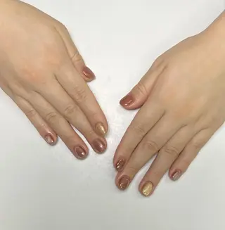 ネイル な なのネイルデザイン