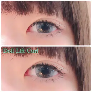 マツエク・マツパ 🩵 松原 凜 🩵のマツエク・マツパデザイン