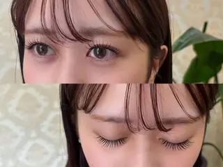 マツエク・マツパ アイデザイナー/ 荒川区のマツエク・マツパデザイン