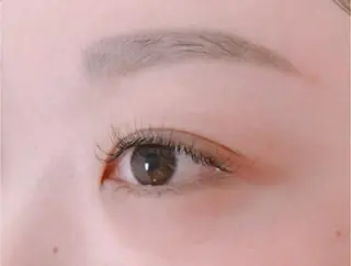 マツエク・マツパ noix YUNAのマツエク・マツパデザイン