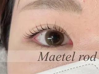 マツエク・マツパ Eyelash Mian小岩店のマツエク・マツパデザイン