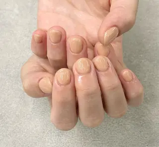 ネイル MAXKELLY MAIKAのネイルデザイン