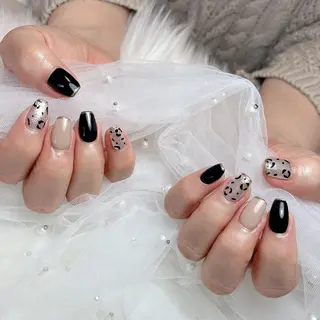 ネイル 児玉 茉緒のネイルデザイン