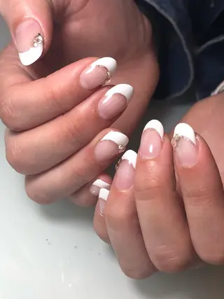 ネイル M nail はやまうららのネイルデザイン