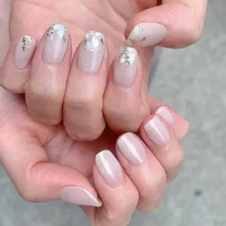 ネイル naily_ YUNAのネイルデザイン