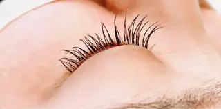 マツエク・マツパ たなか れなのマツエク・マツパデザイン