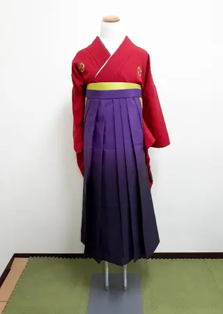 セミロング ヘアアレンジ Hair&Make  Delight*のヘアスタイル