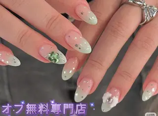 ネイル Kirakira ✨ nail salonのネイルデザイン