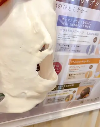 高岡⌇ Ayaka🌻のエステ・リラクイメージ