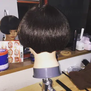 じょん 。のヘアスタイル