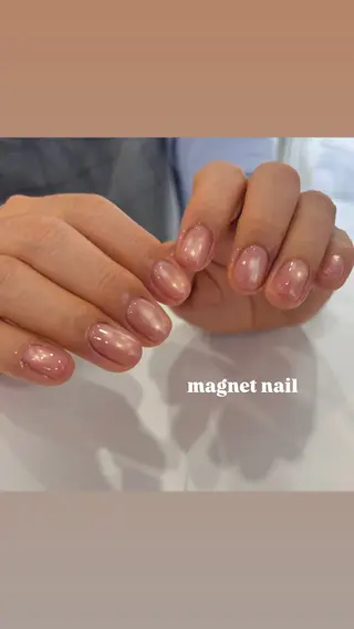 ネイル Nail salon Rilyのネイルデザイン