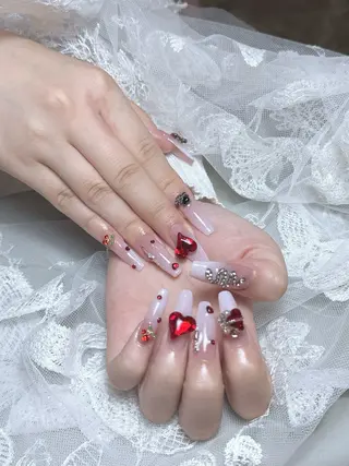 ネイル Miya umiのネイルデザイン