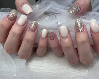 ネイル ToliyDeliy akemiのネイルデザイン