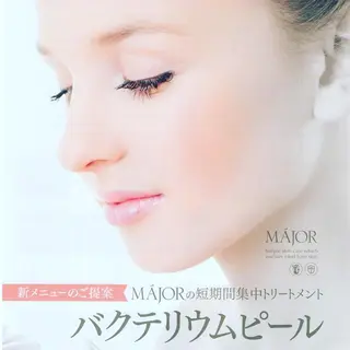 エステティックサロン 凜のエステ・リラクイメージ