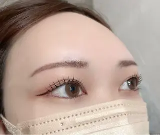 マツエク・マツパ GO TODAY SHAiRE SALON所属・𓂃◌𓈒𓐍 shioriのマツエク・マツパデザイン