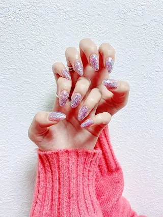 ネイル マツエク・マツパ 📍鶴橋 muniのマツエク・マツパデザイン