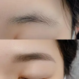 Ate eyelash（アテ　アイラッシュ）所属・西村 有貴のマツエク・マツパデザイン