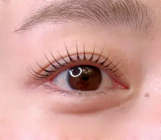 マツエク・マツパ Stella nailsのマツエク・マツパデザイン