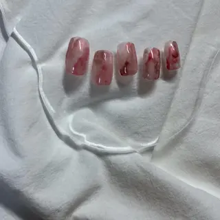 ネイル &. momoのネイルデザイン