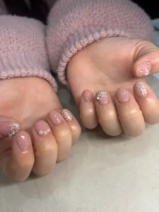 ネイル LICO HAIR＆RELAXATION所属・Lico Ryoのネイルデザイン