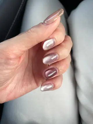 ネイル nail atelier Kのネイルデザイン