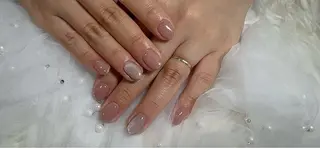 ネイル Ruana Nailのネイルデザイン