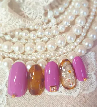 ネイル Nail salon LABONのネイルデザイン