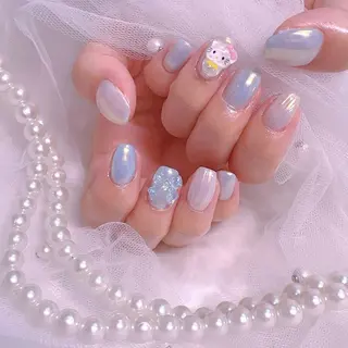 ネイル 菊地 千奈のエステ・リラクイメージ