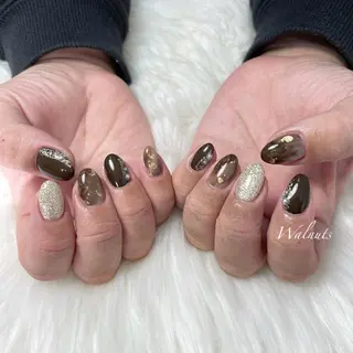 ネイル esterella所属・Nail salon esterellaのネイルデザイン
