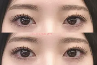マツエク・マツパ ぽ ぽのマツエク・マツパデザイン