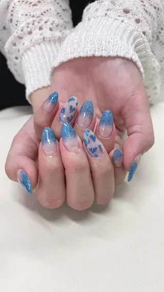 ネイル BeautyFort 玉井のネイルデザイン